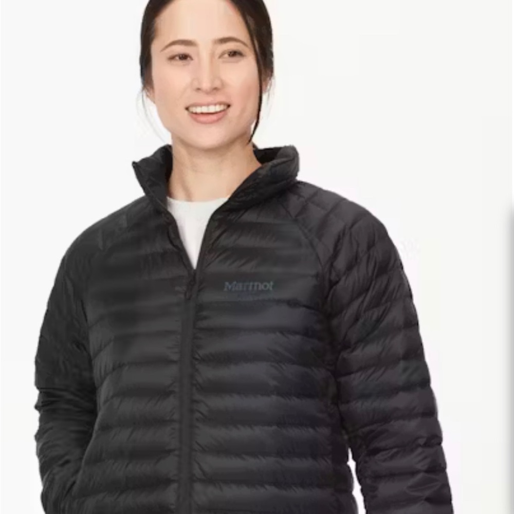 Marmot Puffer (700 down) Sz Small